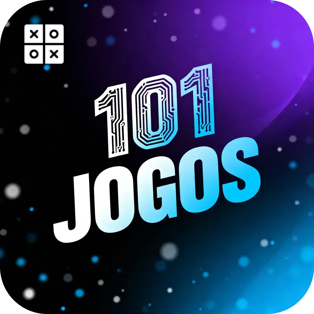 Jogos online da 101jogos com variedade de opções
