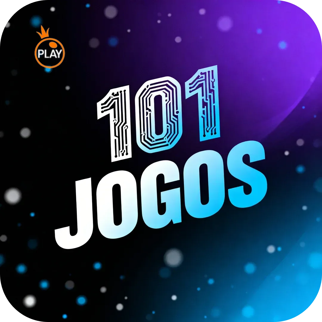 Logo da 101jogos