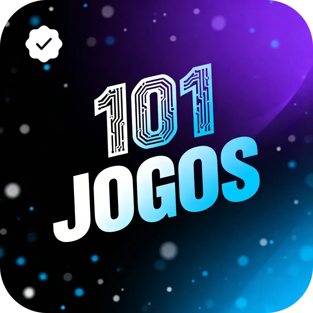 Plataforma completa da 101jogos com todos os jogos