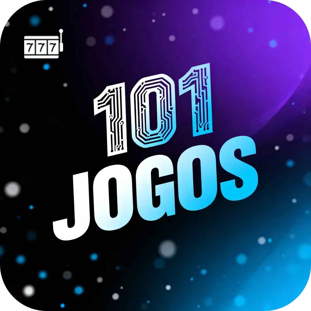 Slots online da 101jogos com jackpots progressivos