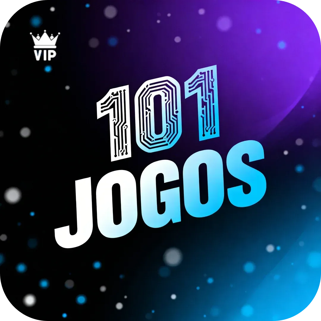 Programa VIP exclusivo da 101jogos