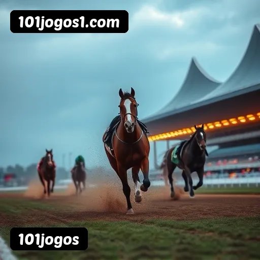 Recursos App 101jogos