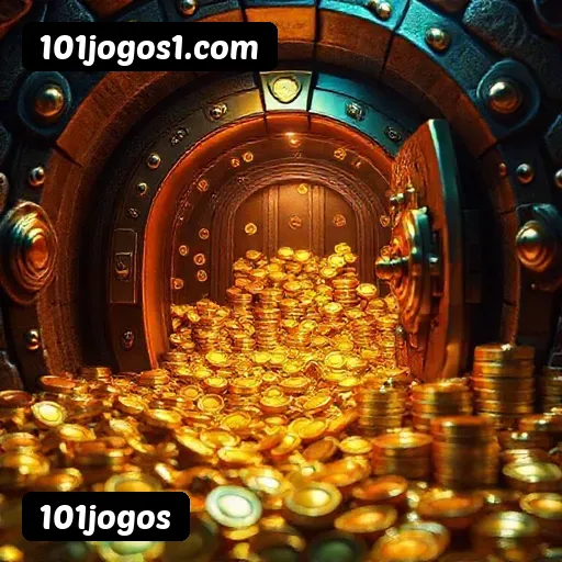 Termos e Condições Transparentes 101jogos